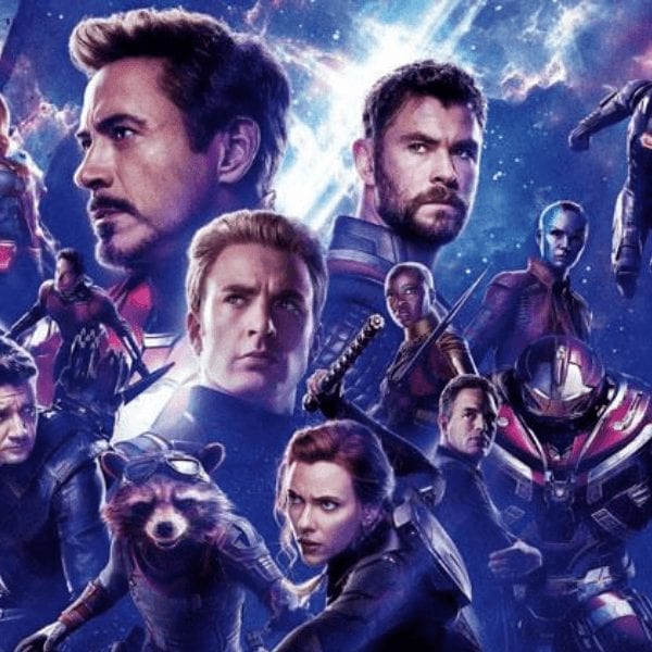 Avengers Custom Clothing Merch1 - Sapnap Store
