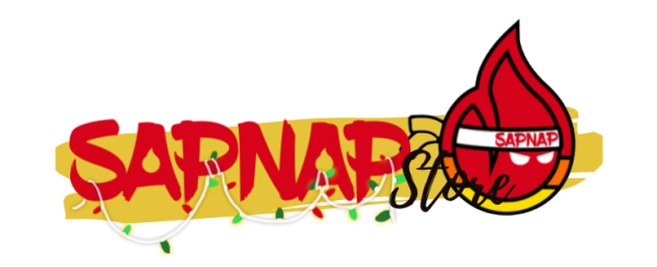 SAPNAP STORE logo - Sapnap Store