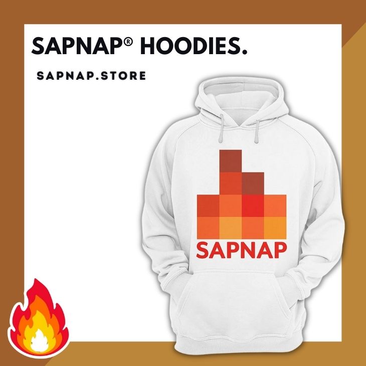 Sapnap Hoodies - Sapnap Store