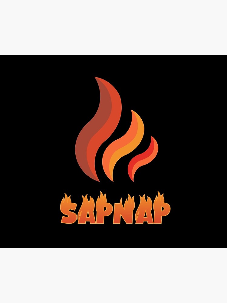 Official sapnap Flame Name Cheap Promotional Items And Inexpensive
