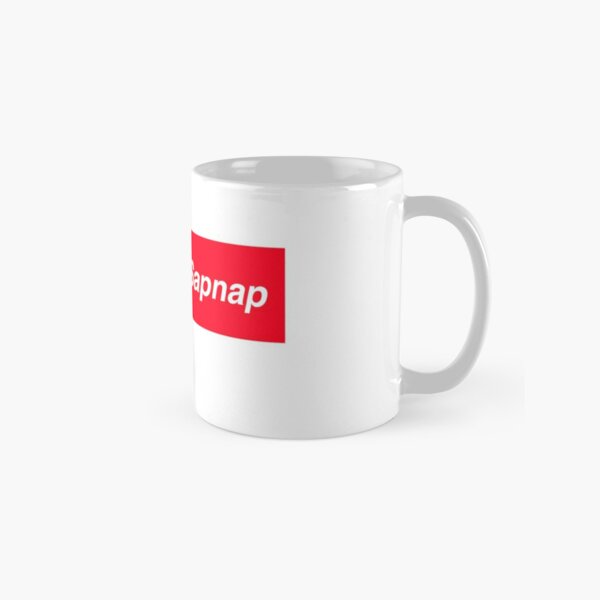 Simp For Sapnap Classic Mug RB1412 product Offical Sapnap Merch