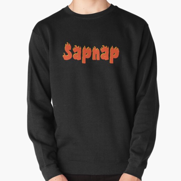 Sapnap  Pullover Sweatshirt RB1412 product Offical Sapnap Merch