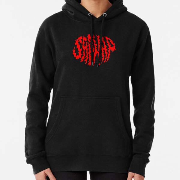 alternate Offical Sapnap Merch