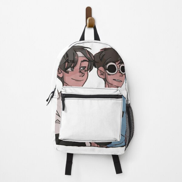 sapnap and george Backpack RB1412 product Offical Sapnap Merch