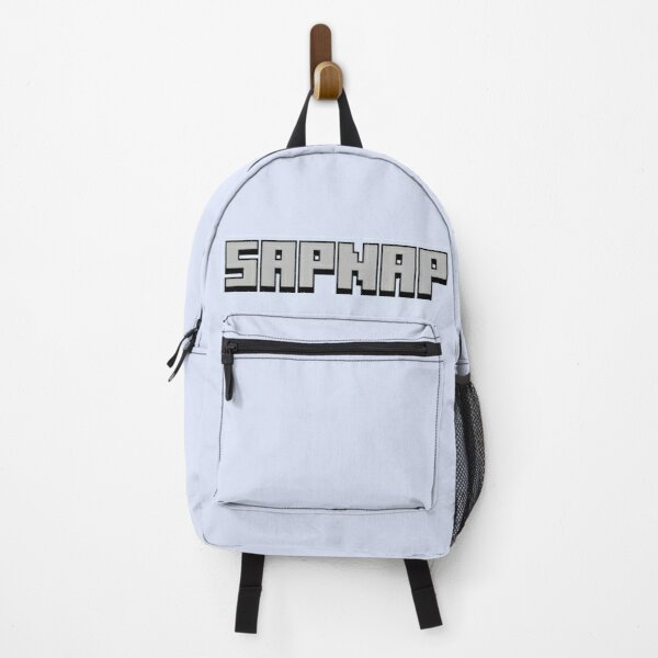 Sapnap Backpack RB1412 product Offical Sapnap Merch