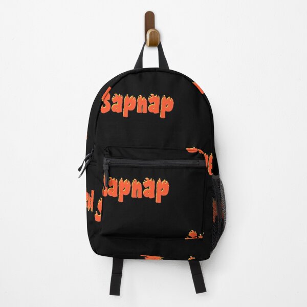 Sapnap  Backpack RB1412 product Offical Sapnap Merch