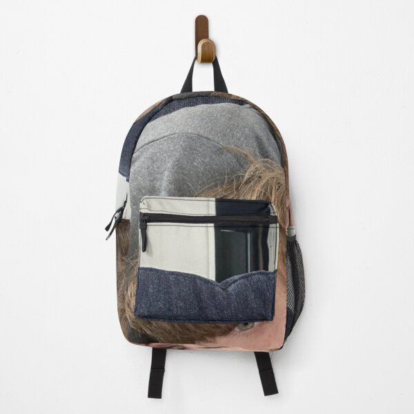 Sapnap and Karl Backpack RB1412 product Offical Sapnap Merch