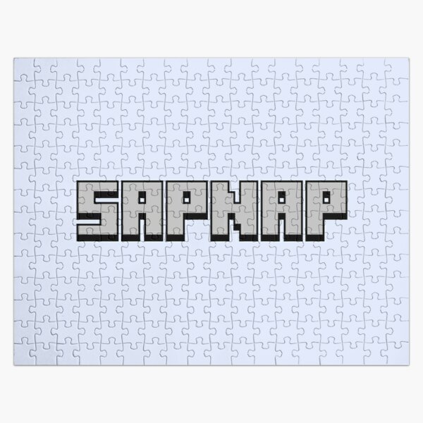Sapnap Jigsaw Puzzle RB1412 product Offical Sapnap Merch