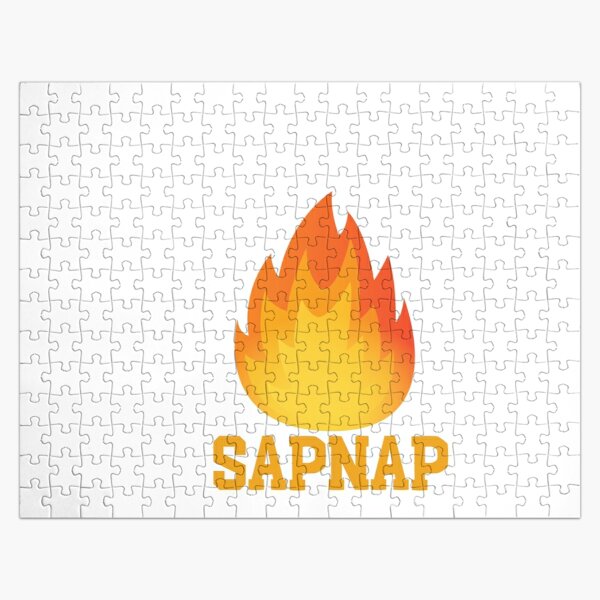 sapnap Jigsaw Puzzle RB1412 product Offical Sapnap Merch
