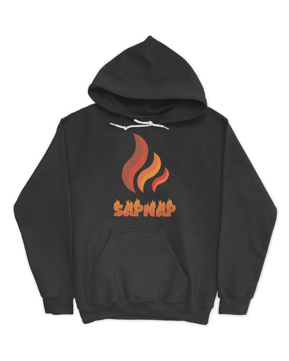 SAPNAP, Shirts, Sapnap Pride Logo Name Hoodie