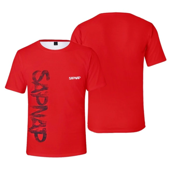 sapnap-t-shirts-sapnap-brush-merch-dream-team-classic-t-shirt