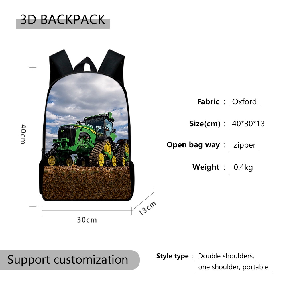 Sapnap Backpacks – Sapnap New 3D Print Set Backpack
