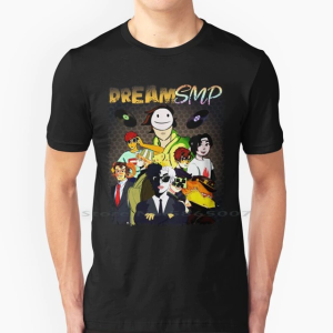 sapnap-t-shirts-sapnap-dream-smp-team-2021-classic-t-shirt