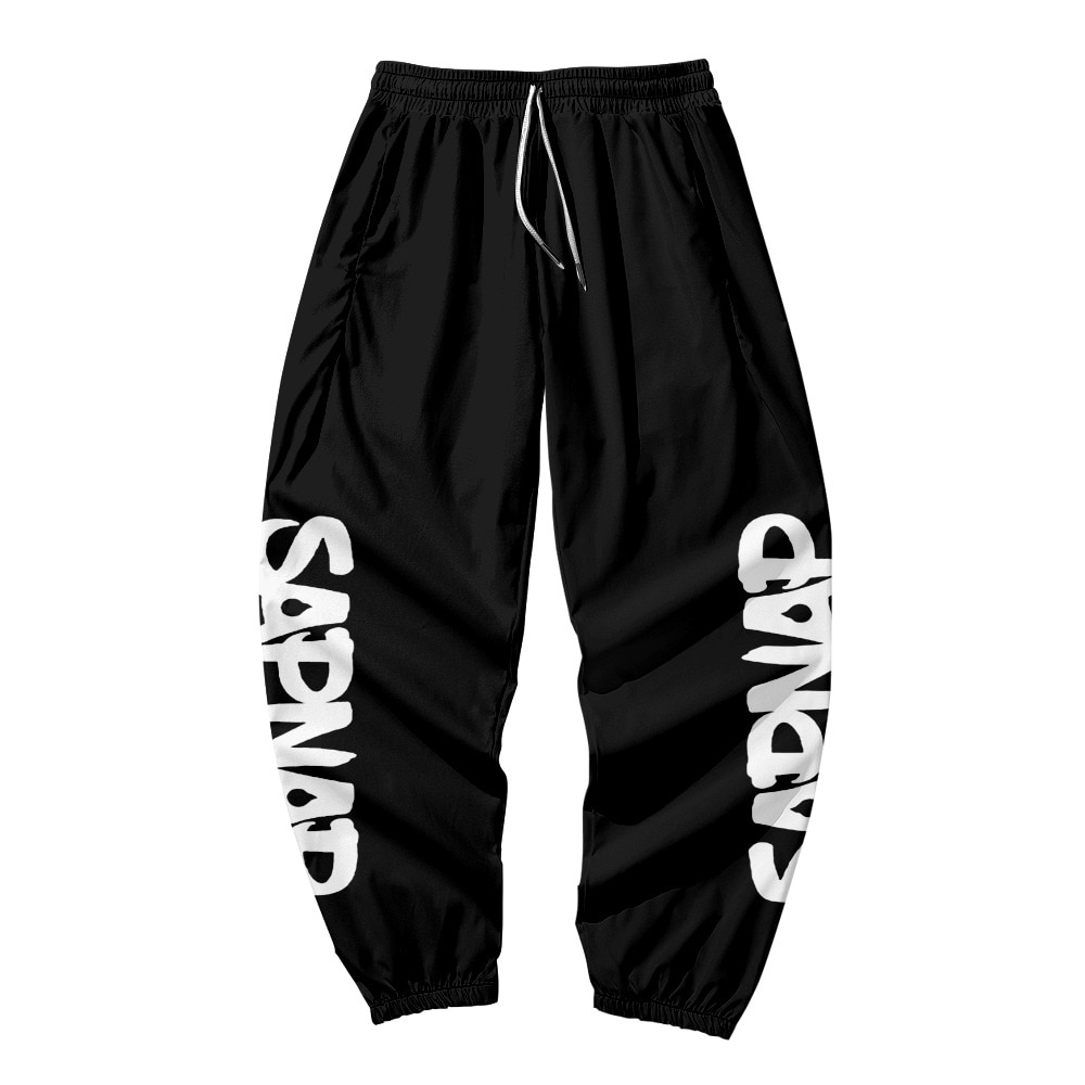 sapnap-pants-joggers-sapnap-neutral-threaded-bunched-trousers-pants-joggers