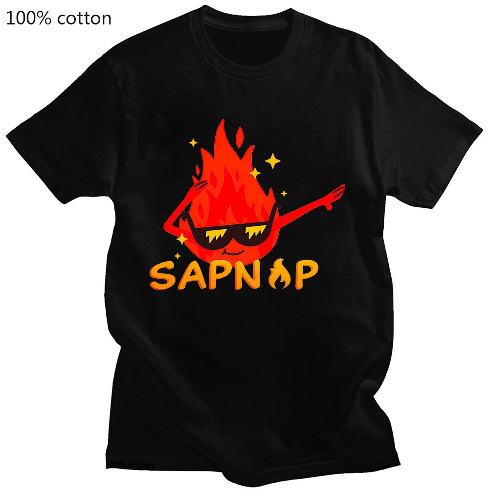 sapnap-t-shirts-sapnap-super-cool-classic-t-shirt