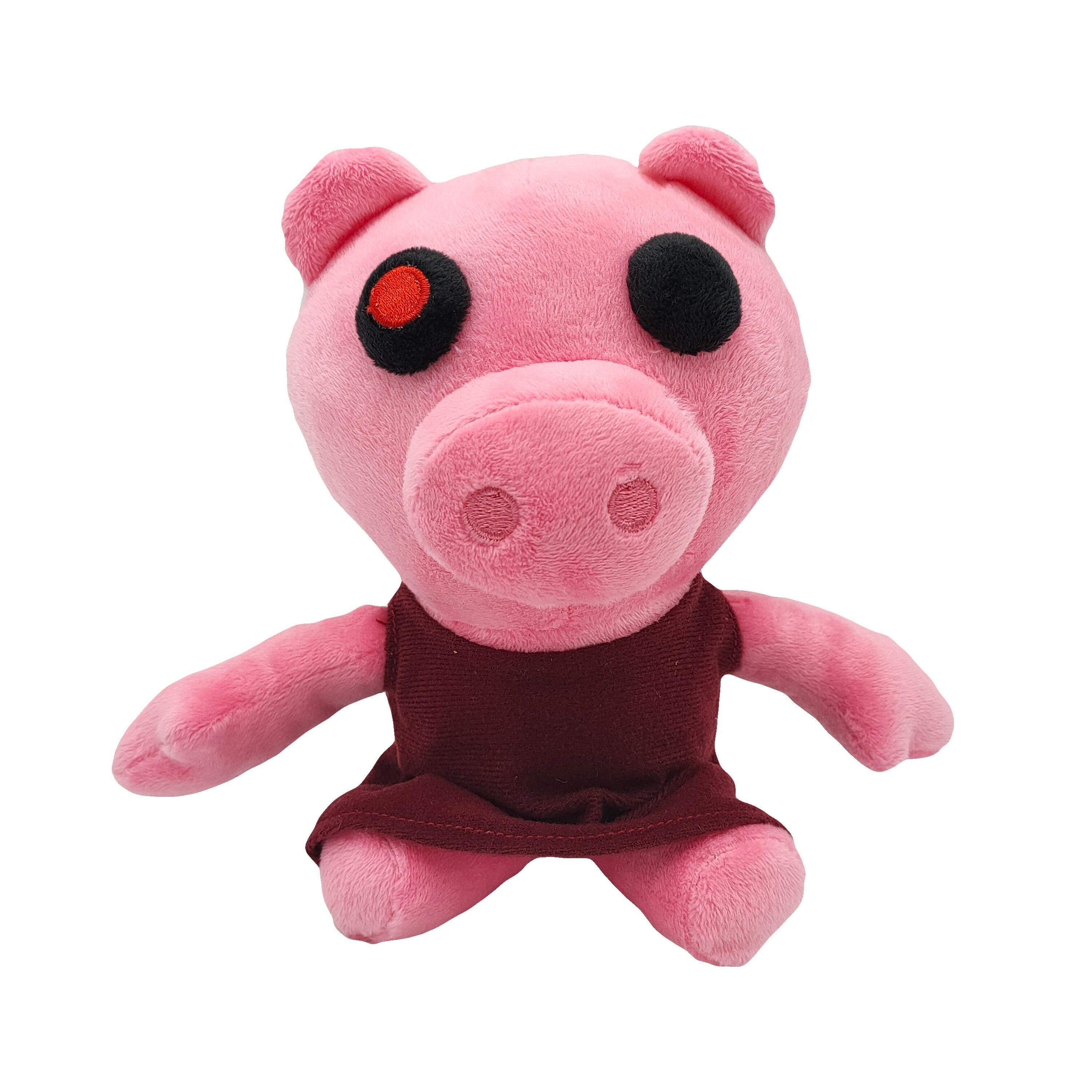 Piggy pink 20 cm new cute soft r - Sapnap Store