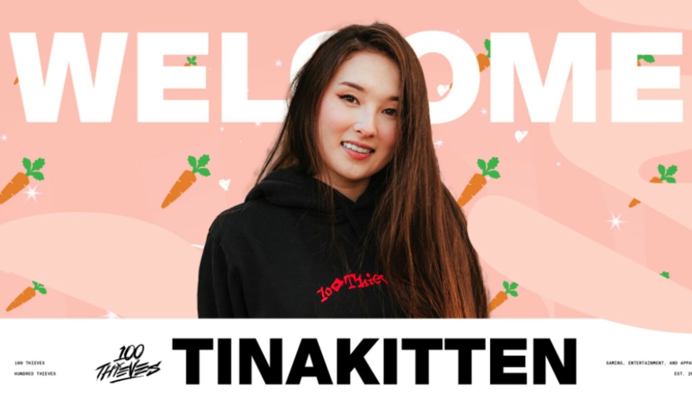 Tinakitten Merch bg - Sapnap Store