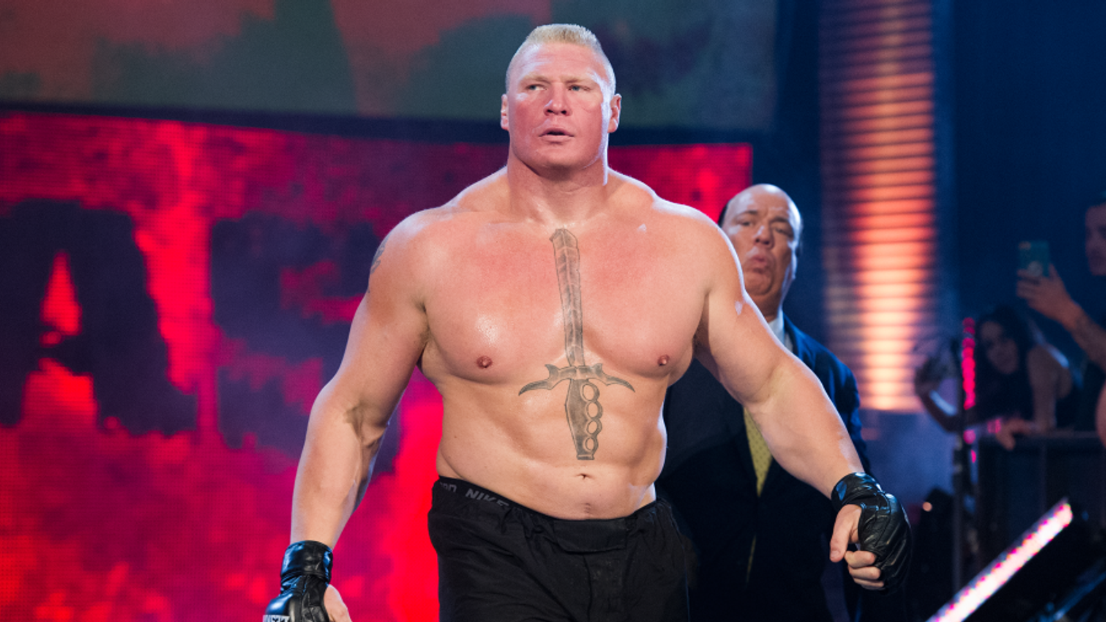 brock lesnar wwe paul heyman 3418250 - Sapnap Store