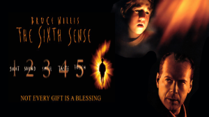 the sixth sense - Sapnap Store