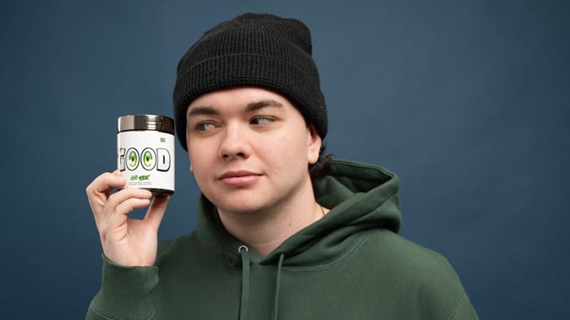 Jaren Smith - Sapnap Store