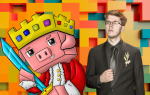 quien fue technoblade la leyenda de minecraft diario del yaqui noticias 38 b793ab92 - Sapnap Store