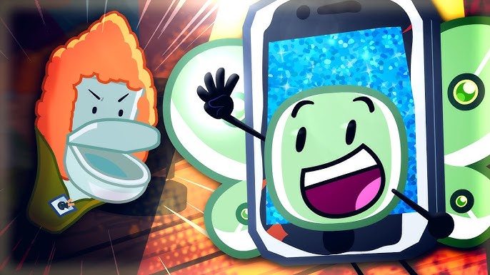 Inanimate Insanity Official Merchandise: Elevate Your Fan Game! 3 - Sapnap Store hq720 - Sapnap Store