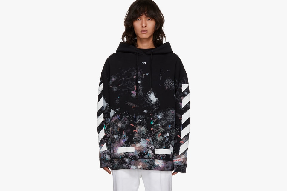 https hypebeast.com image 2017 12 off white galaxy hoodie t shirt ssense exclusive 0 - Sapnap Store