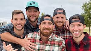 Dude Perfect Merch Official Store: Score Epic Gear Today! 1 - Sapnap Store images 2 - Sapnap Store