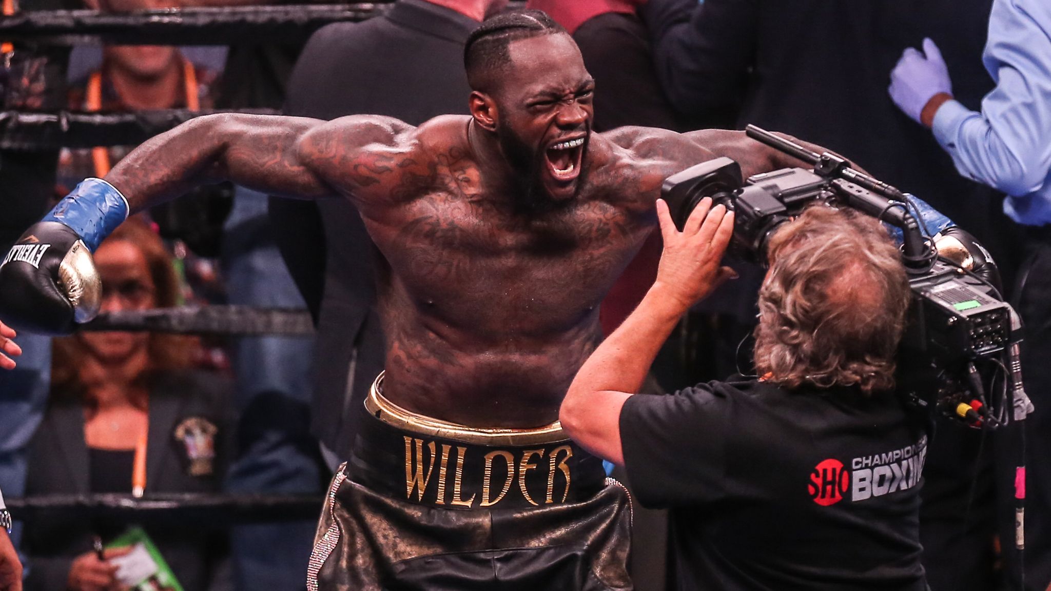skysports deontay wilder bronze bomber 4924434 - Sapnap Store